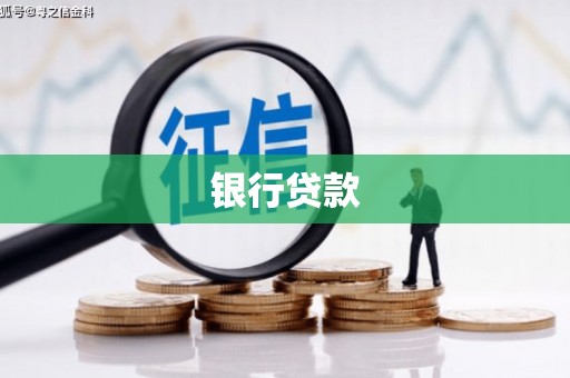 中堂银行贷款