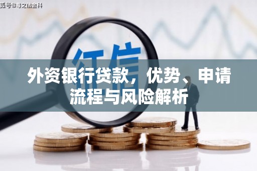 中堂外资银行贷款，优势、申请流程与风险解析