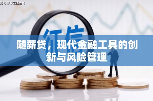 中堂随薪贷，现代金融工具的创新与风险管理