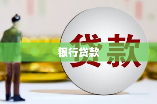 中堂银行贷款
