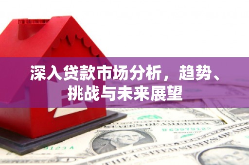 中堂深入贷款市场分析，趋势、挑战与未来展望
