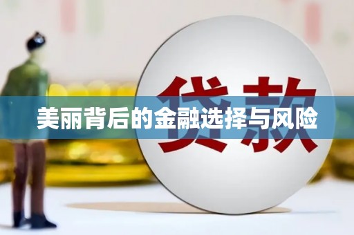 中堂美丽背后的金融选择与风险